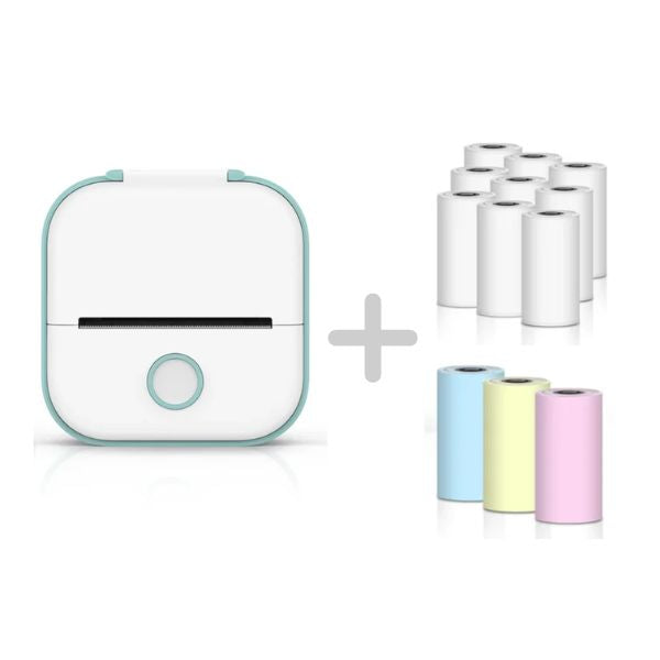 Printer Amigo™